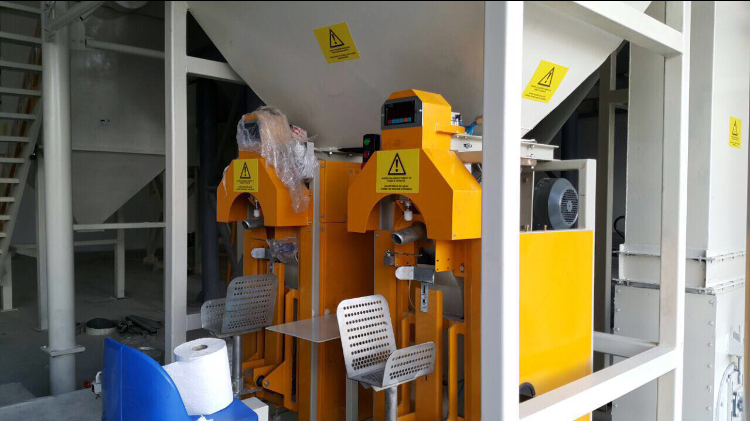 Миксер для гипса и плиточного клея